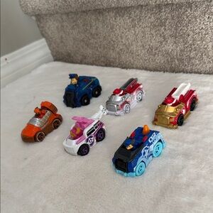 Paw Patrol (Set 2)